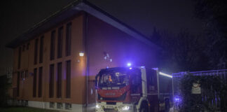 Beccaria, trasferiti 7 autori disordini.