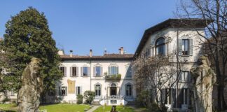 Casa Atellani a Milano, Borgonzoni: “Un bene da tutelare”.