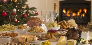 Il Natale dei milanesi: tra carne e pesce, la città meneghina sceglie un menu “mari e monti”.
