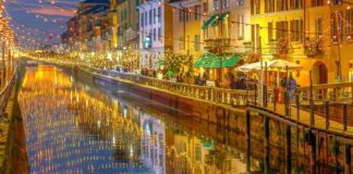 YesMilano. al via la nuova campagna natalizia “Le meraviglie di Milano con lo sguardo dei bambini” .