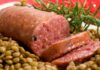 Feste: Cia, inattesa frenata consumi ittici (-30%). Resiste cotechino, prodotto simbolo Capodanno.