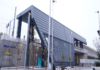Rigenerazione urbana. Tibaldi, inaugurata la prima stazione verde e accessibile al servizio dei viaggiatori e del quartiere