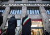 Piazza Fontana, lunedì 12 manifestazione in memoria delle vittime della strage.