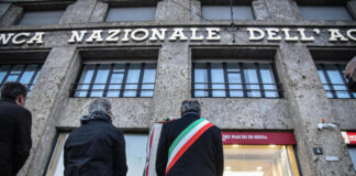 Piazza Fontana, lunedì 12 manifestazione in memoria delle vittime della strage.