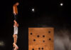 Compañía de Circo “eia” dal 30 dicembre al 1 gennaio al Teatro Carcano.
