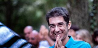 La Musica del Cuore a 432 hertz di Emiliano Toso per Mission Bambini.