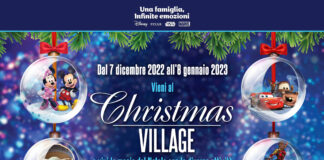 Apre mercoledì 7 il Christmas Village al CityLife Shopping District, ingresso gratuito su prenotazione.