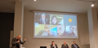 Idrogeno e comunità energetiche: a gonfie vele la tavola rotonda e il convegno di Federidroelettrica a Novara.