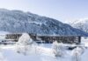 Falkensteiner Hotel Montafon, il gruppo altoatesino ha aperto il primo eco-resort per famiglie in Austria.
