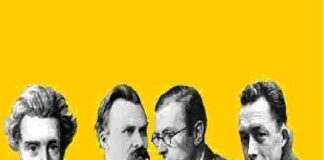 Le vite sessuali dei filosofi antichi e moderni.