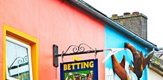 Rivoluzione sportiva in Svizzera: i grandi cambiamenti nei casino online