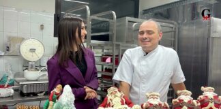 Dillo con un dolce, il viaggio nelle eccellenze pasticcere di Milano. Tappa Sant Ambroeus.