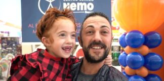 Quasi 100.000€ ai centri NeMo grazie ai clienti OdStore.