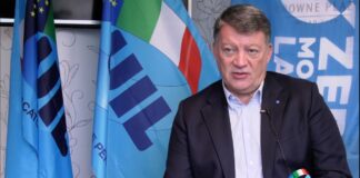 Bombardieri (Uil): governo nato da poco ma non ha visione del futuro.