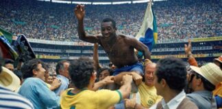 Calcio in lutto, morto O Rei Pelè a 82 anni.