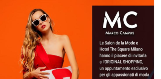 A Natale a Milano, tutto è magia anche per lo shoppingmania.