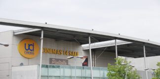 CBRE al fianco di Kryalos SGR nella vendita del cinema multisala UCI Pioltello.