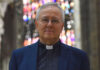 Don Walter Magni nuovo Vicario episcopale per la Vita consacrata.