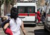 Principio di incendio in cpa, 6 intossicati.