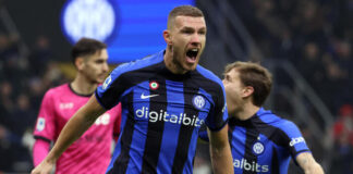 L’Inter fa suo il big match con il Napoli, nerazzurri quarti.