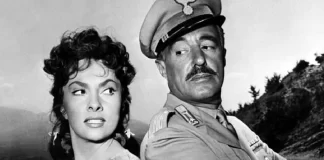 Lutto nel cinema, morta a 95 anni Gina Lollobrigida.