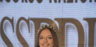 Semplicemente Donna, conosciamo Miss Grand Prix 2022 Martina Caucino.