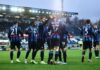 Coppa Italia, Atalanta ai quarti, 5-2 allo Spezia.