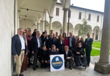 Regionali, presentata lista Patto Civico per Majorino. Pregliasco si vede assessore alla sanità.