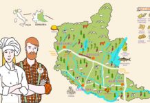 Il patrimonio culturale enogastronomico di East Lombardy tra gli itinerari di Bergamo Brescia 2023.