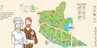 Il patrimonio culturale enogastronomico di East Lombardy tra gli itinerari di Bergamo Brescia 2023.