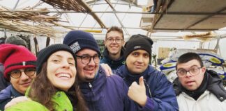 “Innesti Lavorativi”: prosegue con nuovi traguardi il progetto di Fondazione La Comune per avvicinare al mondo del lavoro persone con disabilità intellettiva.