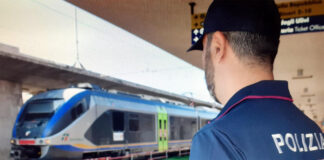 Polfer, il bilancio di un anno di attività, quasi 1 milione di persone controllate.