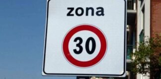 Mobilità, approvato limite di velocità a 30 km/h da gennaio 2024. Salvini: i milanesi vogliono lavorare.