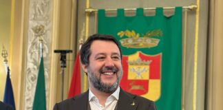 Salvini: centrodestra avanti. Milano deve essere sostenibile per chi ci vive e ci lavora.