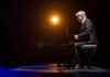 Influenza, Claudio Baglioni rinvia date a Varese, Como e Lugano.