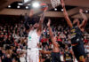 Eurolega, l’Olimpia ci prova a Montecarlo ma cede nel finale.
