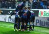 Non si ferma l’Atalanta, battuta 2-0 la Sampdoria.