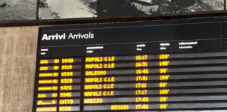 Pendolare da Napoli tutti i giorni in treno a Milano: una casa costa troppo.