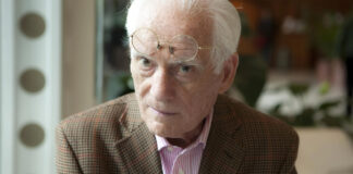 Angelo Guglielmi: sessant’anni di avanguardia tra letteratura, televisione e cinema, giovedì 12 in Triennale.