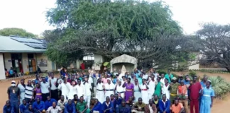 Uganda chiama, Milano risponde. Al via una raccolta fondi per sostenere lo storico ospedale di Matany.