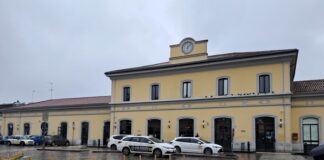 Stazione Pavia chiusa, tavolo per emergenza senza fissa dimora.