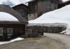 Come scegliere coperture metalliche resistenti al peso della neve