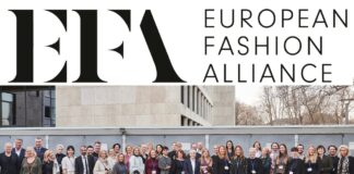 Moda, European Fashion Alliance punta al futuro nel segno della sostenibilità.