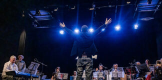 “Top Jazz 2022”: è l’Artchipel Orchestra la miglior formazione italiana dell’anno.