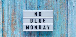 Blue Monday, superare la malinconia invernale in 5 tips per una rigenerazione positiva.