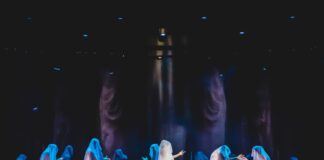 Canova svelato, gli Illusionisti della Danza al Teatro Carcano da mercoledì 18 a domenica 22.