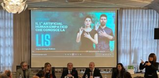 Presentato il primo “virtual human” in grado di comprendere e produrre la Lingua dei Segni Italiana grazie all’intelligenza artificiale.
