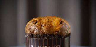 Panettone World Tour, appuntamento in streaming venerdì 3.
