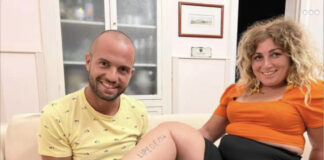 Un aiuto per Cocca, una ragazza affetta da lipedema alle gambe.