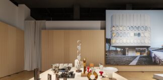 Angelo Mangiarotti Quando le strutture prendono forma, da venerdì 27 in Triennale.